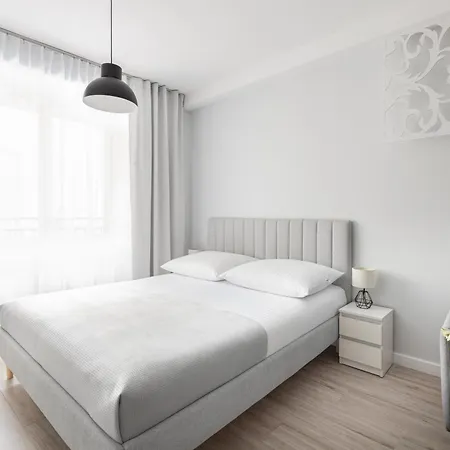 Native Sarego 16 Apartament