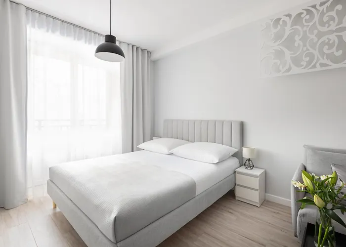 Native Sarego 16 Apartament