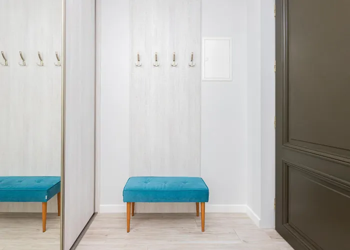 Native Sarego 16 Kraków