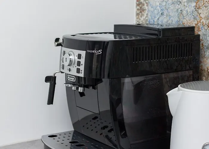 Apartament Native Sarego 16 *