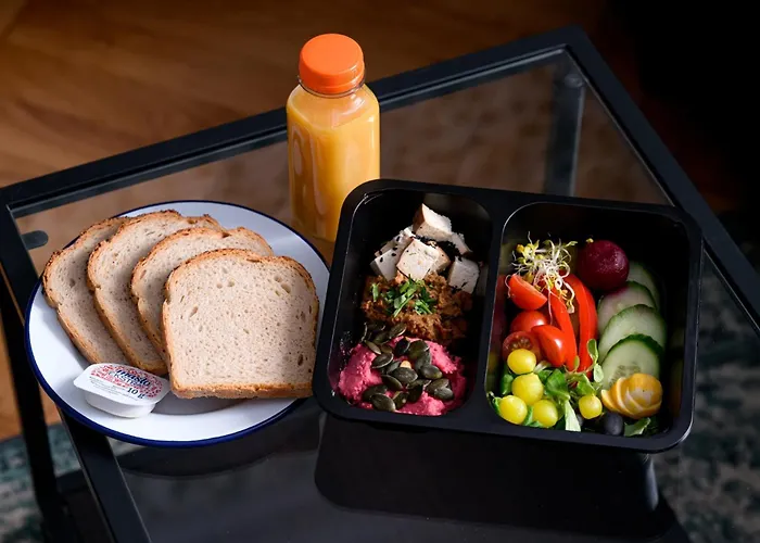 Native Sarego 16 Apartament Kraków