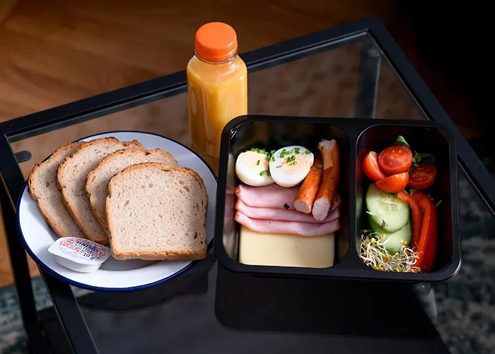 Native Sarego 16 Kraków