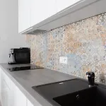 Native Sarego 16 * Kraków