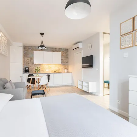 Native Sarego 16 Appartement