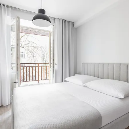 Native Sarego 16 Cracóvia