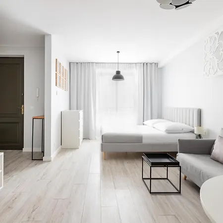 Native Sarego 16 Appartement