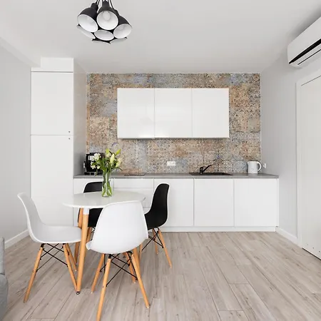 Native Sarego 16 Krakau