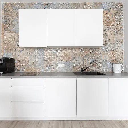 Native Sarego 16 Appartement