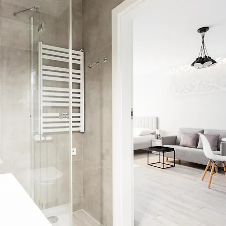 Native Sarego 16 Cracóvia