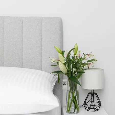 Apartamento Native Sarego 16 Cracovia
