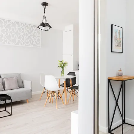Apartamento Native Sarego 16 Cracóvia