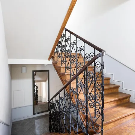 Apartamento Native Sarego 16 Cracovia