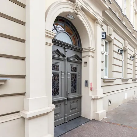 Native Sarego 16 * Cracovia