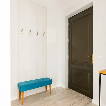 Apartamento Native Sarego 16 Cracovia