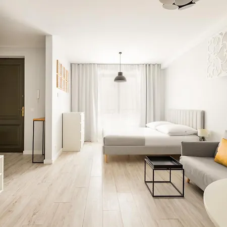 Apartamento Native Sarego 16