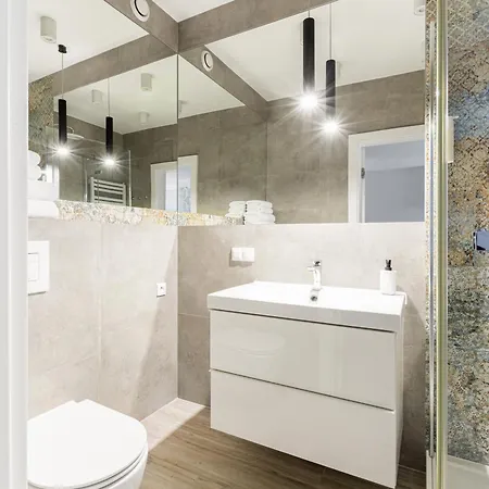 Apartamento Native Sarego 16
