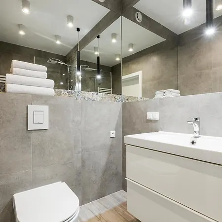 Apartamento Native Sarego 16 *