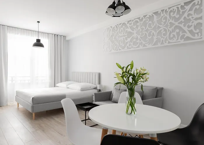 Appartement Native Sarego 16 *