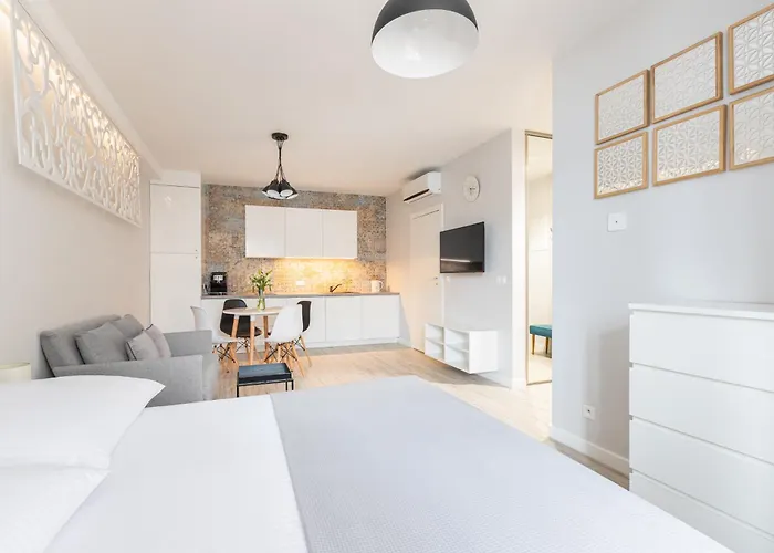 Native Sarego 16 Appartement