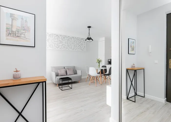 Native Sarego 16 Appartement Krakau