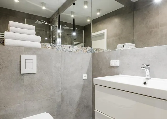 Native Sarego 16 Appartement *