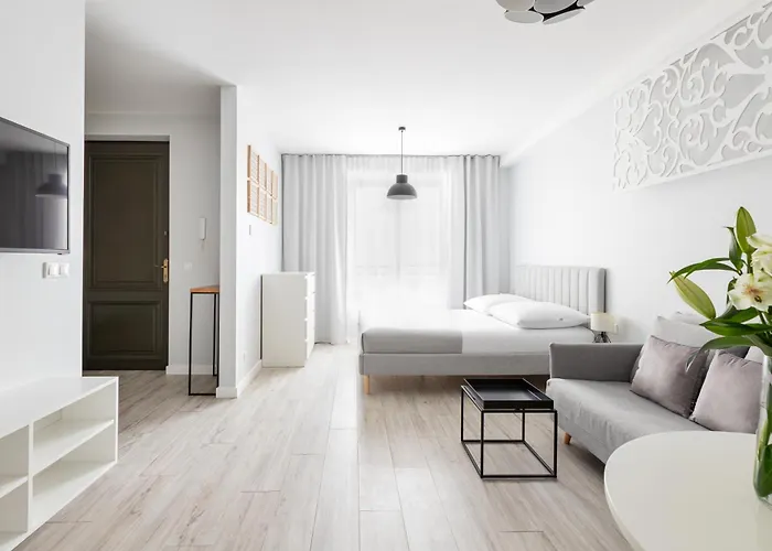 Native Sarego 16 Appartement