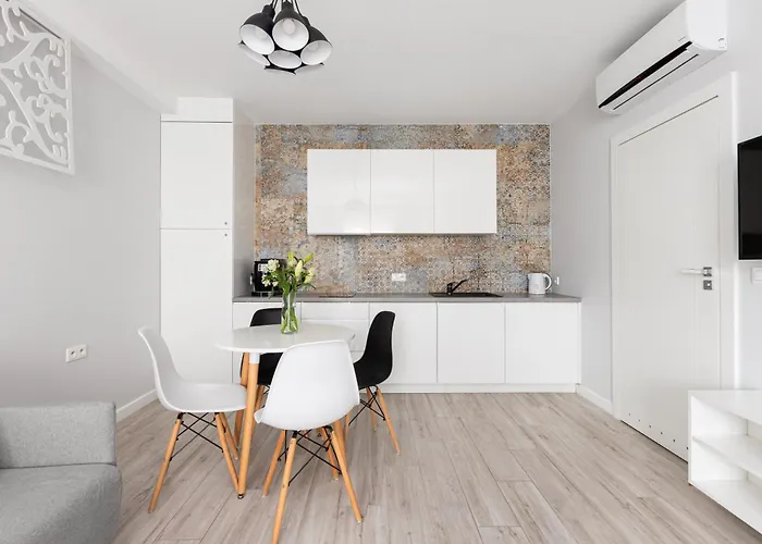 Native Sarego 16 Cracóvia