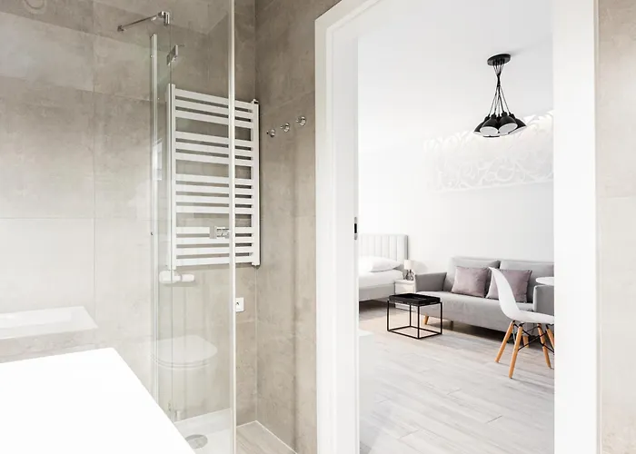 Native Sarego 16 Cracóvia