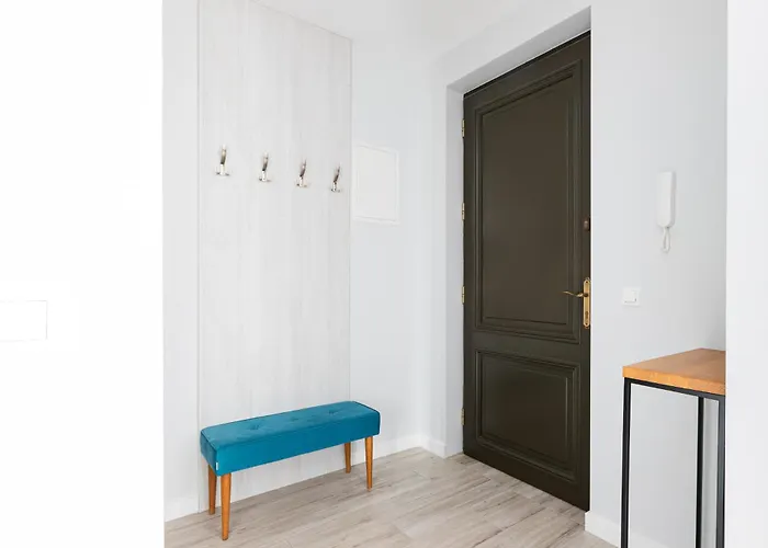 Native Sarego 16 Appartement *