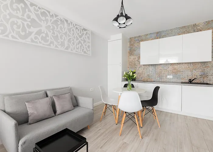 Native Sarego 16 Appartement