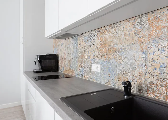 Native Sarego 16 * Krakau