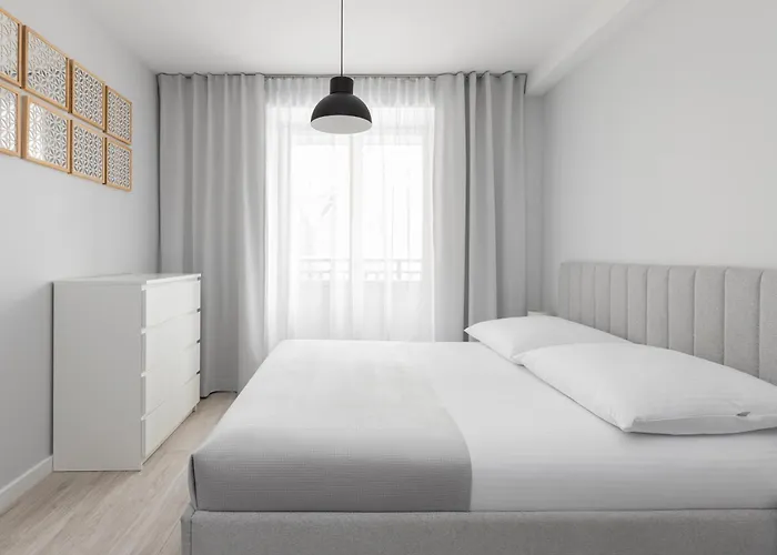 Appartement Native Sarego 16 *