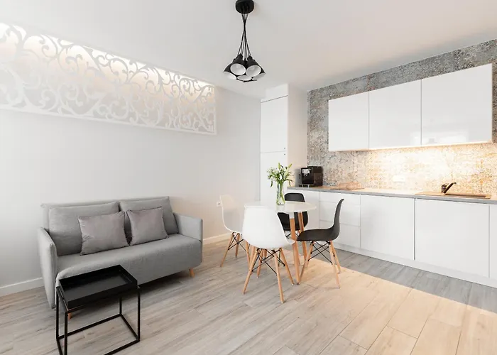 Native Sarego 16 * Krakau