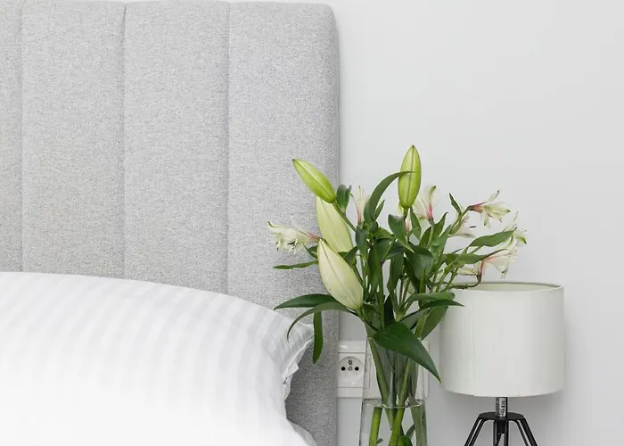 Apartamento Native Sarego 16 Cracóvia