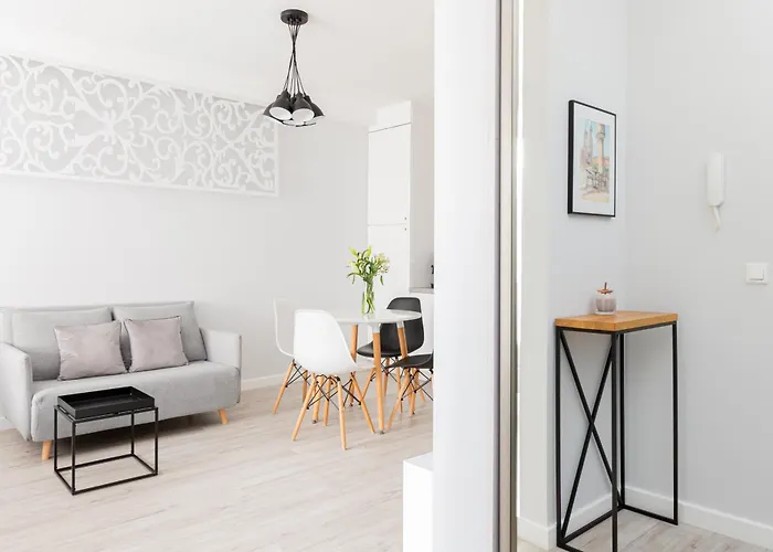 Apartamento Native Sarego 16 Cracóvia