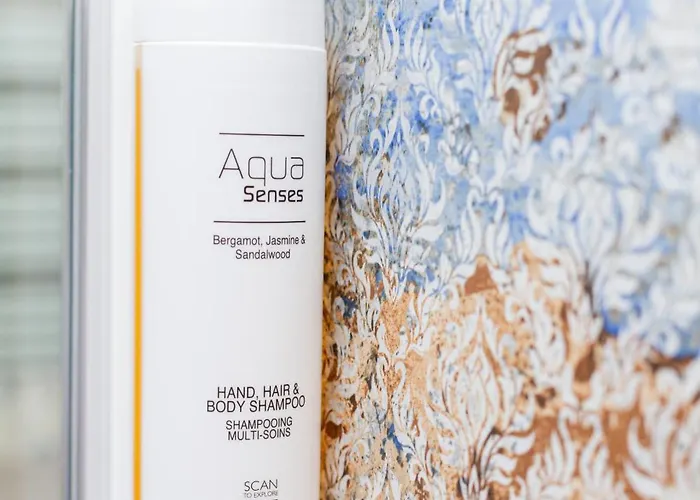 Native Sarego 16 Apartamento *