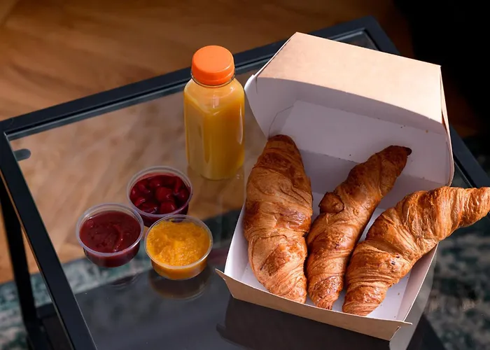 Appartement Native Sarego 16 *