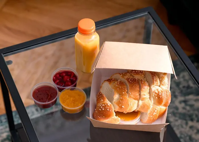 Apartamento Native Sarego 16 *