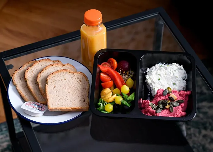 Apartamento Native Sarego 16