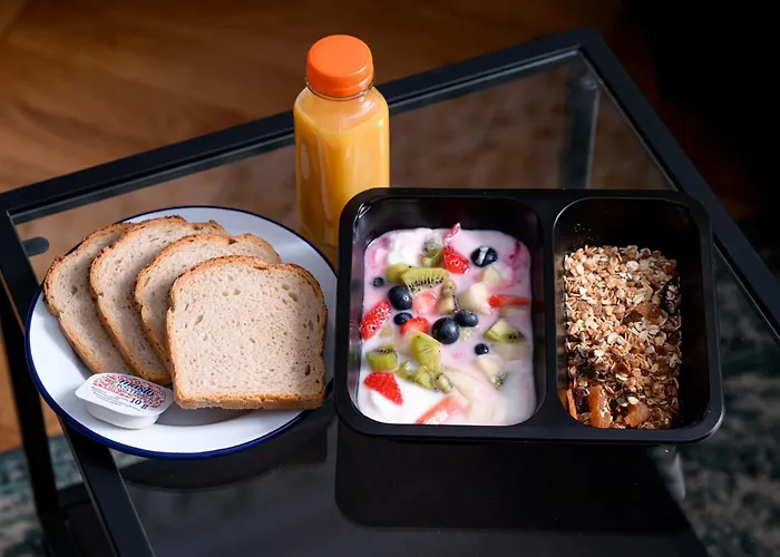 Appartement Native Sarego 16