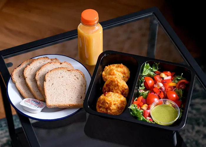 Native Sarego 16 Apartamento *